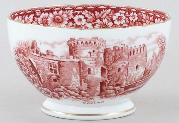 Sugar Bowl c1950s